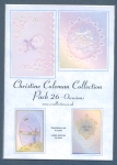 Christine Colemans Pattern Pack 26