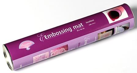 Embossing Mat