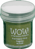 WJ03 earthtone olive